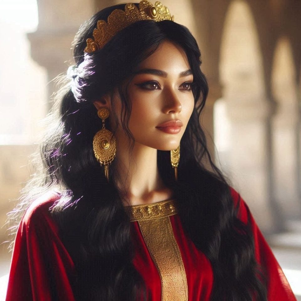 She Risked Her Life to Protect God’s People