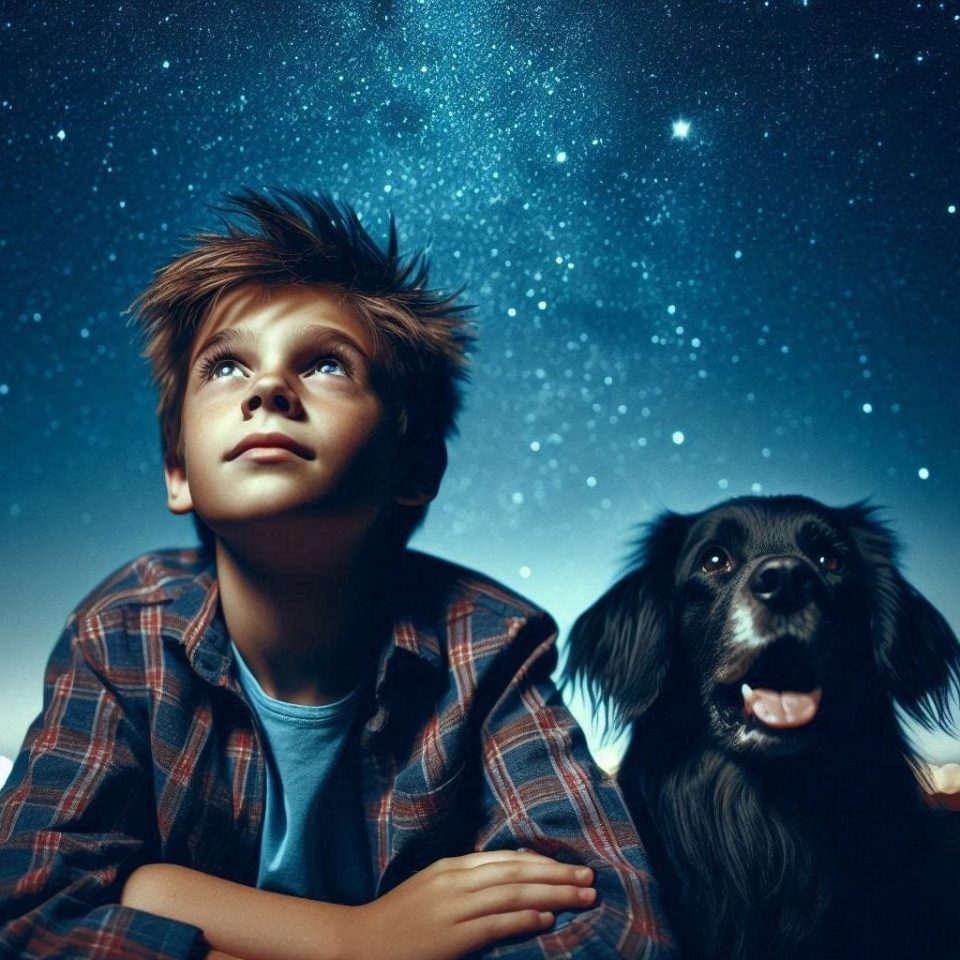 Science and Design Point to a Creator