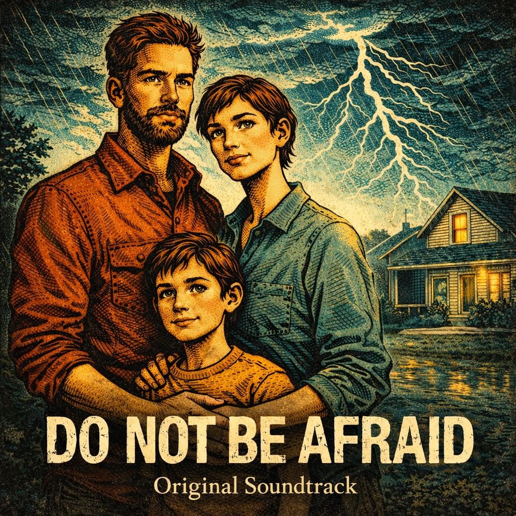 Do Not Be Afraid