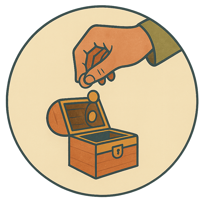 Your donation matters!